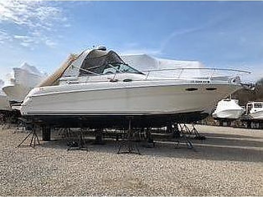 2000 Sea Ray 310 Sundancer