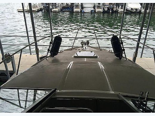 2012 Regal 30 Express