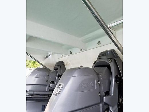 2012 Regal 30 Express