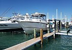 Boston Whaler 285 Conquest 2007