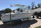 Sea Hunt Gamefish 25 2016