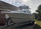 Wellcraft 230 Coastal 2001