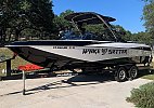 Malibu Wakesetter 247 LSV 2012