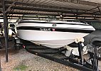 Crownline 225 BR 2001