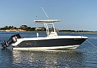 Robalo R222 Center Console 2016