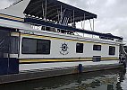 Jamestowner Houseboat 2000