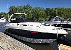 Chaparral 270 Signature 2005