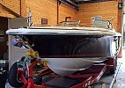 Chris-Craft Corsair 28 2007