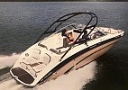 Yamaha 242 Limited S 2013