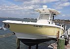 Boston Whaler 230 2005