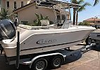 Robalo R222 Center Console 2016