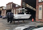 Boston Whaler 280 Outrage 2014