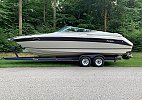 Regal Ventura 1995