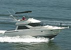 Bayliner 3488 Avanti 1997