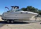 Sea Ray 260 2007
