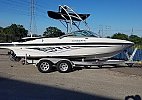 Rinker 226 Captiva Bowrider 2011