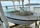 Chaparral 230 SSi 2000