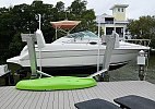 2000 Sea Ray Sundancer 270 2000