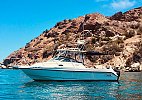Boston Whaler 275 Conquest 2002