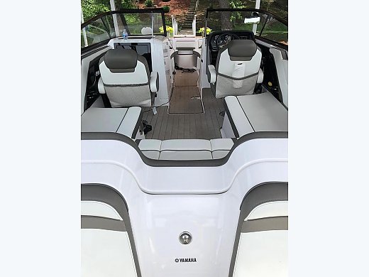 2016 Yamaha 242 Limited S E-Seri