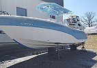 Sea Fox 256 Commander 2014