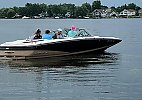 Mastercraft MariStar 245 2007