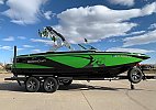 Mastercraft X-25 2013