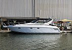 Trojan 360 Express Yacht 2001