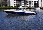 Everglades 350 CC 2009