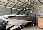 Mastercraft X-45 2008