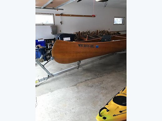1990 Custom Grand Laker