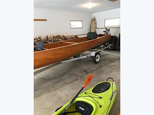1990 Custom Grand Laker