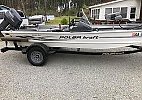 Polar Kraft MV160FF 2004