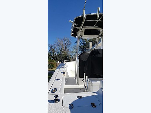 2014 Edgewater 208CC