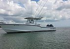 Ocean Master 31 Super Center Cons 1996