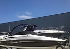 Sea Ray 240 Sundeck 2014