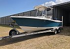 Sea Hunt Ultra 232 2010