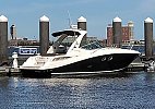 Sea Ray 330 Sundancer 2014