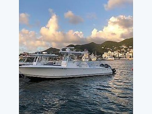 2005 Regulator 32 Fs