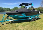 Nautique Super Air Nautique G 2017