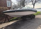 Crownline 225 1998