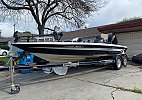 Legend Boats Alpha 199 2007