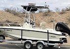 Boston Whaler 170 Dauntless 2018