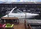 Cruisers Yachts 3672 Express 2001