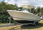 Robalo R260 Center Console 2006