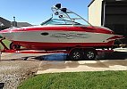 Crownline 245SS 2012