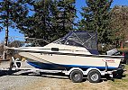 Boston Whaler Revenge-20 WT 1986