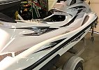 Yamaha 1200 XLT 2001