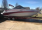 Crownline 236 LS 2005