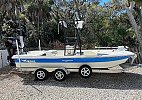 Mako Pro Skiff 19 CC Top 2018